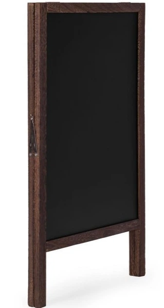 Potykacz Reklamowy ModernHome (83x50 cm) (5905817011681) - obraz 4