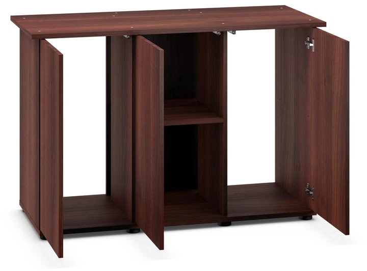 Szafka do akwarium Juwel SBX Rio 300/350 Ciemne drewno (4022573501377) - obraz 2