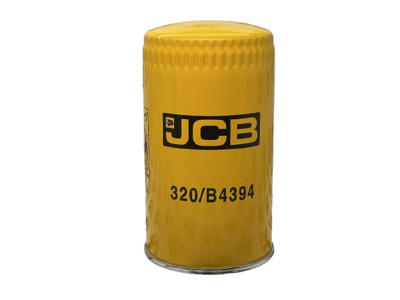 Фільтр оливний для двигуна на JCB номер 320/B4394 - изображение 4