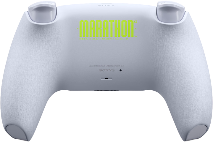 Kontroler bezprzewodowy Sony PlayStation Dualsense BT Marathon Edition do PS5/PS5 Pro/PS5 Digital Edition (Marathon  Edition) - obraz 2