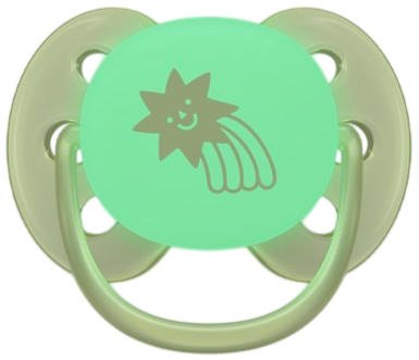Набір для немовлят Philips Avent Natural Response пляшка 260 мл + соска (8720689050913) - зображення 4