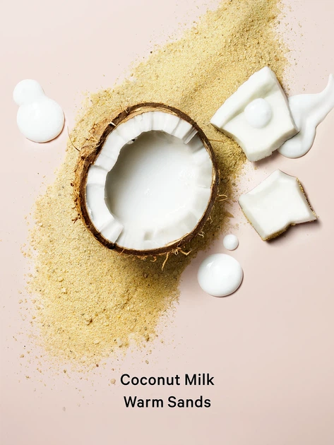 Набір Victoria's Secret Coconut Passion парфумований Лосьйон 236 мл + Спрей 250 мл - Фото 2 Набір Victoria's Secret Coconut Passion парфумований Лосьйон 236 мл + Спрей 250 мл - изображение 2