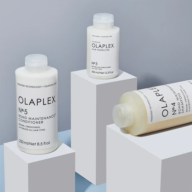 Сыворотка-концентрат для восстановления волос Olaplex No.1 Bond Multiplier, 100 мл - изображение 3