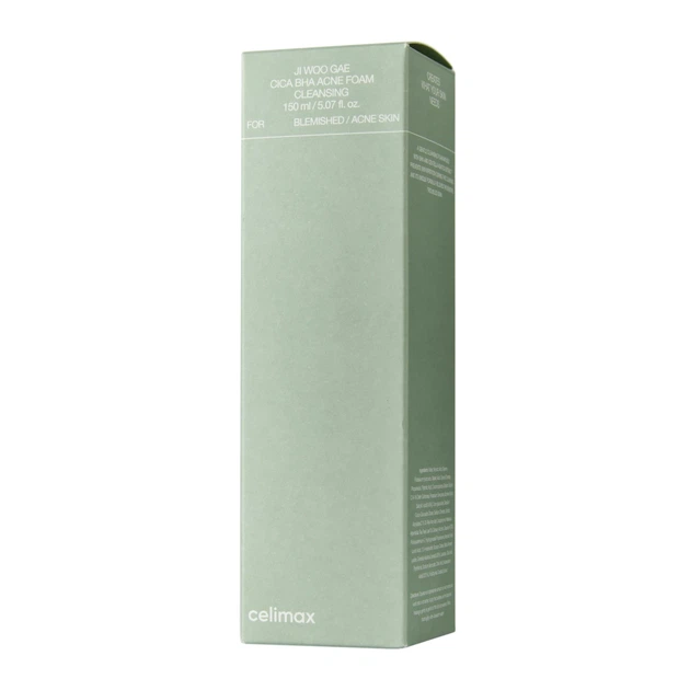 Пінка Celimax Baking Soda Deep Pore Foam Cleansing 150 ml - зображення 2
