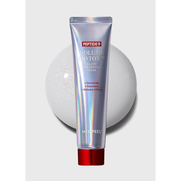 Маска-пленка Medi Peel Volume Bio Tox Glow 70 мл - изображение 2