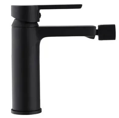 Змішувач для біде REA ARGUS BLACK чорний - изображение 2