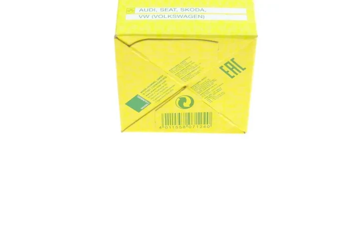 Фільтр АКПП Audi A3/TT/Skoda Octavia/Roomster/SuperB/VW Caddy/Golf/Passat 1.2-3.6 03- MANN-FILTER H6003Z - Фото 7 Фільтр АКПП Audi A3/TT/Skoda Octavia/Roomster/SuperB/VW Caddy/Golf/Passat 1.2-3.6 03- MANN-FILTER H6003Z - изображение 7