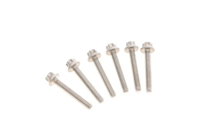 Фільтр АКПП MB C-class (W203/W204/W205)/E-class (W210/W211/W212W 1.8D-5.5D 90-12 M113/272/642 ELRING 620.140 - Фото 7 Фільтр АКПП MB C-class (W203/W204/W205)/E-class (W210/W211/W212W 1.8D-5.5D 90-12 M113/272/642 ELRING 620.140 - изображение 7