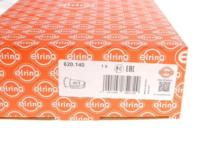 Фільтр АКПП MB C-class (W203/W204/W205)/E-class (W210/W211/W212W 1.8D-5.5D 90-12 M113/272/642 ELRING 620.140 - Фото 15 Фільтр АКПП MB C-class (W203/W204/W205)/E-class (W210/W211/W212W 1.8D-5.5D 90-12 M113/272/642 ELRING 620.140 - изображение 15
