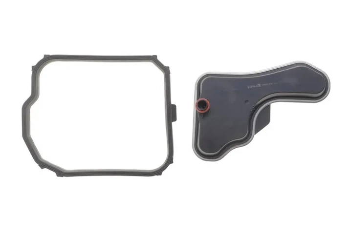 Фільтр АКПП Peugeot 206/207/307/405/406/806/807/ Citroen C2/C3/C4/C5/C8 00 (з прокладкою) Purflux TEK022 - Фото 1 Фільтр АКПП Peugeot 206/207/307/405/406/806/807/ Citroen C2/C3/C4/C5/C8 00 (з прокладкою) Purflux TEK022 - изображение 1