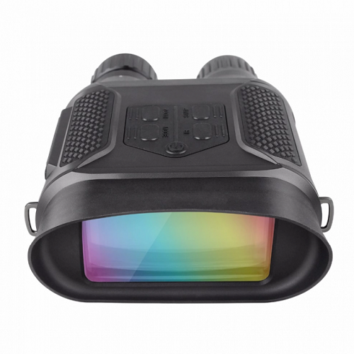 Бінокль з нічним баченням Night Vision NV400-B - зображення 2