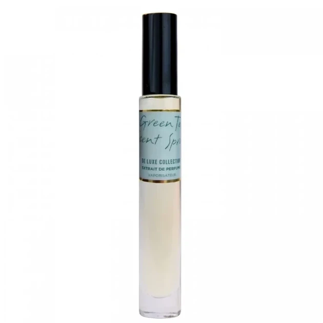 Жіночий парфум масляний No Brand (версія Elizabeth Arden Green Tea), 10 мл - зображення 3