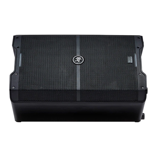 Kolumna aktywna Mackie SRM210 V-CLASS (663961059250) - obraz 5