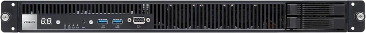 RACK Сервер ASUS AMD ExpertCenter Pro ER100A B6 (1U) Grey (90WS0061-M00010) - зображення 6