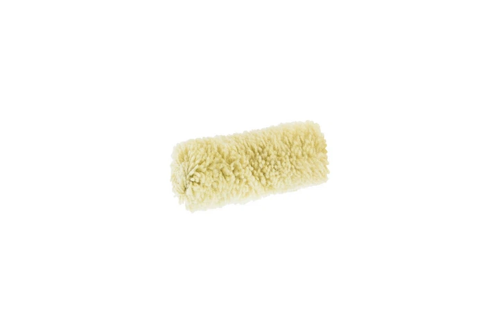 Валик малярський MASTERTOOL Sintex 15/70/12 мм Ø 6 мм 92-4100 - Фото 1 Валик малярський MASTERTOOL Sintex 15/70/12 мм Ø 6 мм 92-4100 - изображение 1
