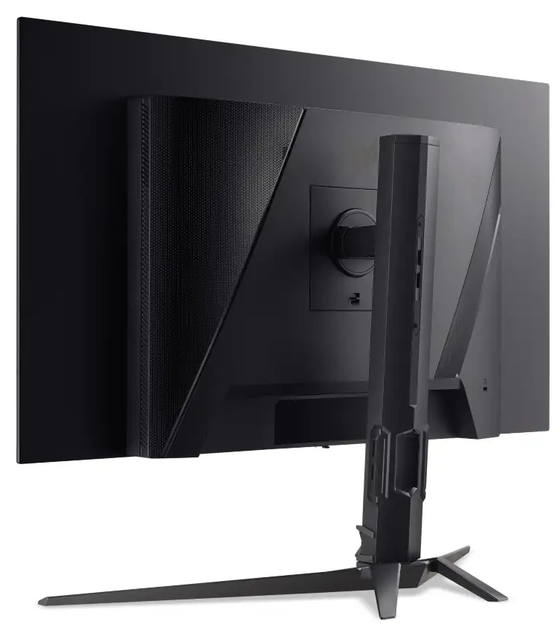 Монітор Acer Predator 31.5" 4K UHD OLED 240 Гц - Фото 5 Монітор Acer Predator 31.5" 4K UHD OLED 240 Гц - изображение 5