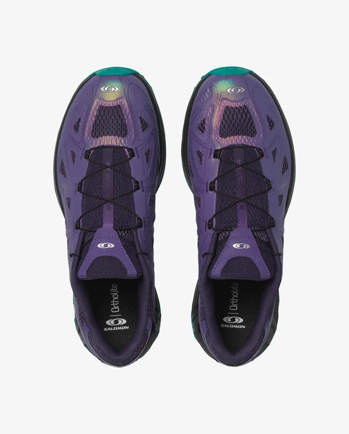 Кросівки Salomon XT-Whisper Void Liberty/ Astral/ Dygn l47875400 - изображение 4