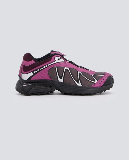 Кросівки Salomon XT-Whisper Iridescent Pack l47795500 - изображение 2