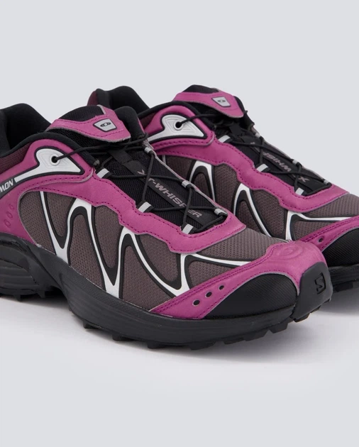 Кросівки Salomon XT-Whisper Iridescent Pack l47795500 - изображение 3