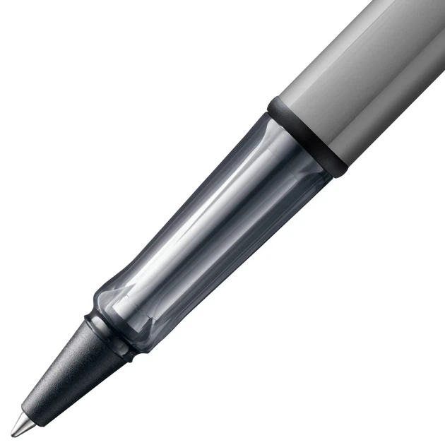 Ручка-ролер LAMY AL-star графітова M M63 чорний стрижень (4001133) - зображення 2