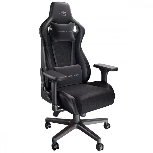 Крісло для геймерів Proove Gaming Warrior - зображення 2
