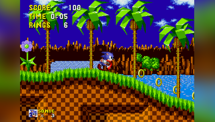 Набір Консоль Sega Mega Drive 2 MK-1631 Genesis USA Black Б/У + Збірник Ігор RMC 11in 1 Без Повторів Англійська Версія + Геймпад Дротовий MD2 SJ-6000 2шт - зображення 10