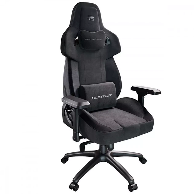 Крісло для геймерів Proove Gaming Hunter - Фото 2 Крісло для геймерів Proove Gaming Hunter - зображення 2