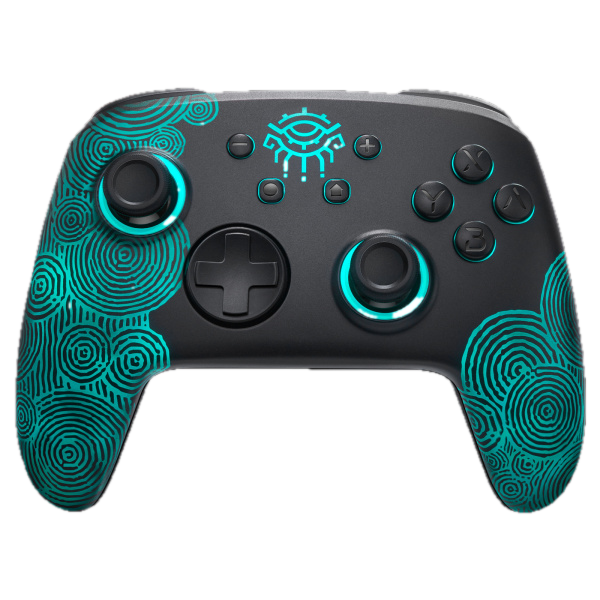 Контролер Funlab Firefly Pro Switch Wrls Zonai HRF1103 (6978095910013) - зображення 2