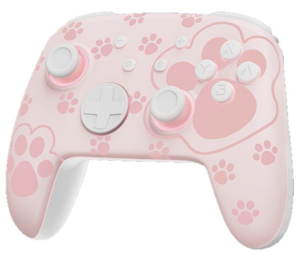Контролер Funlab Firefly Pro Switch Wrls Cat Paw HRF1105 (6978095910402) - зображення 2
