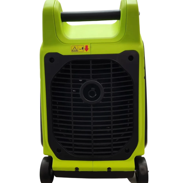 Генератор інверторний Kraft Dele KD681 - Фото 3 Генератор інверторний Kraft Dele KD681 - изображение 3