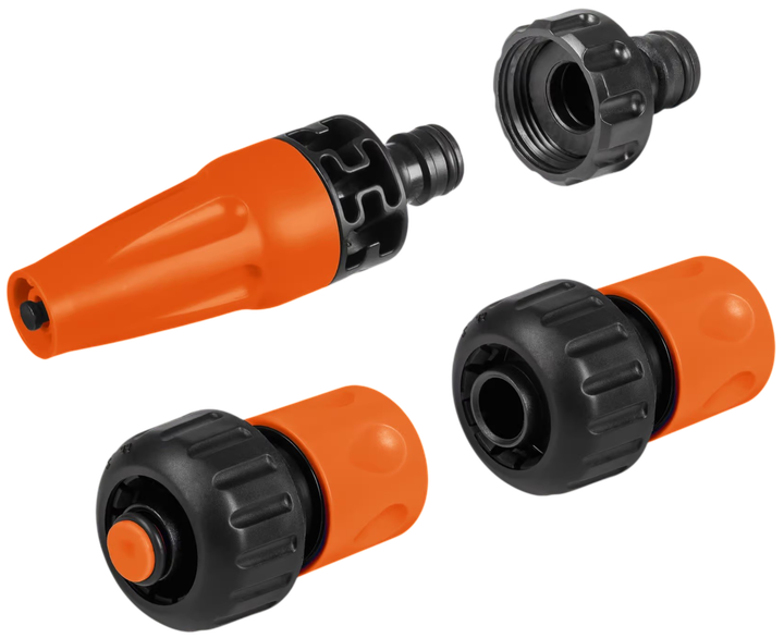 Садовий шланг Cellfast ECONOMIC 3/4″ 20 м (10-102) - зображення 2