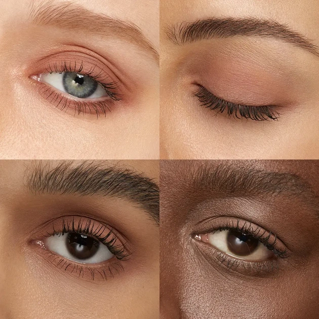 Тіні для повік High Pigment Eyeshadow, 31 Matte Milk Chocolate - Фото 3 Тіні для повік High Pigment Eyeshadow, 31 Matte Milk Chocolate - изображение 3