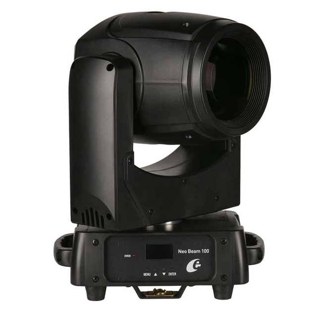 Głowica LED Evolights ruchoma Neo beam 100 W (5908249809772) - obraz 3
