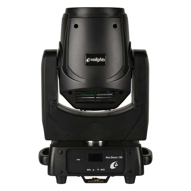 Głowica LED Evolights ruchoma Neo beam 100 W (5908249809772) - obraz 5