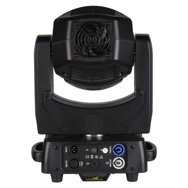 Głowica LED Evolights ruchoma Neo beam 100 W (5908249809772) - obraz 6