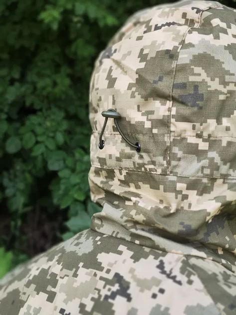 Куртка штурмова літня 58 Піксель MM14 - изображение 8