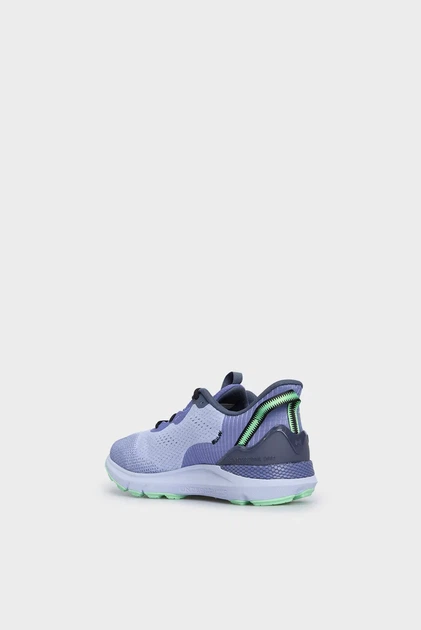 Кросівки UA U Sonic Trail (унісекс) Under Armour 44,5 3027764-500 - зображення 5