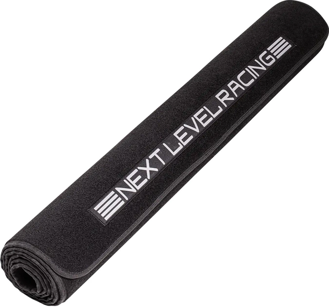 Захисний килимок для крісла Next Level Racing Premium XL Floor Mat NLR-A021 (9359668000640) - зображення 3