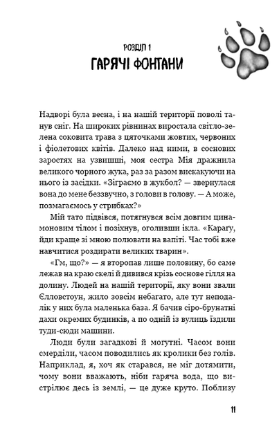 Діти лісу. 3. Таємниця Голлі - Катя Брандіс - изображение 5