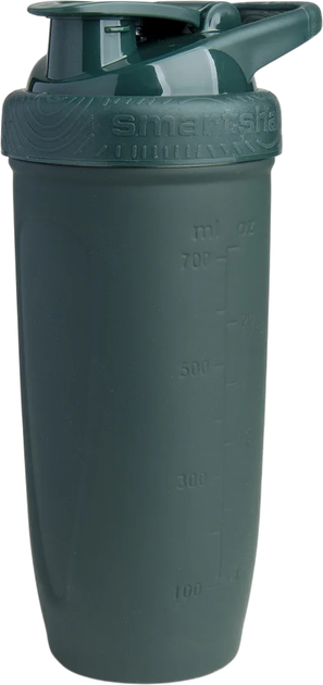 Шейкер SmartShake Reforce Stainless Steel Slytherin 900 мл (7350057187302) - зображення 2