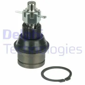 Передній кульовий шарнір Delphi TC3665 Jeep Wrangler, Grand Cherokee 5014876AC, 05012432AA, 46D2292A - изображение 2