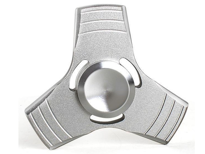 Alien store fidget spinner