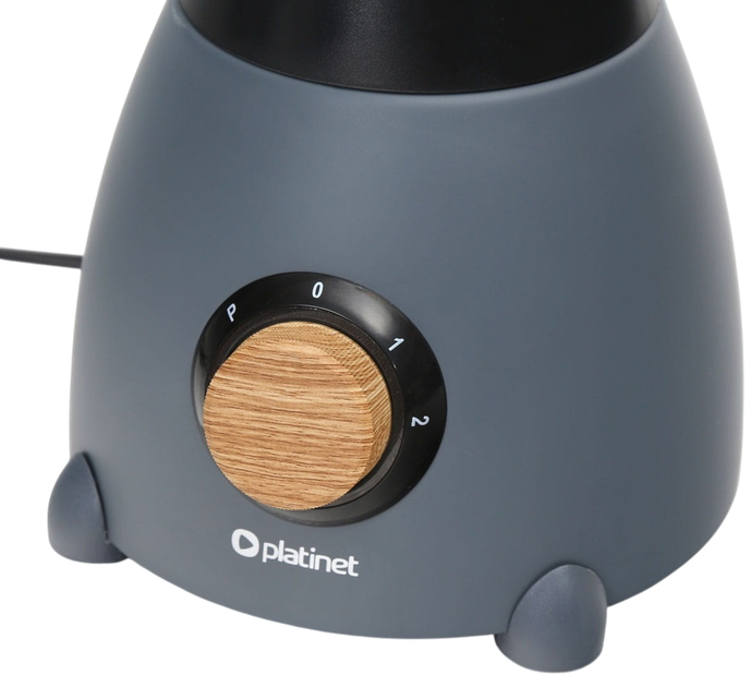 Blender Platinet Velvet PEBVWGR - obraz 5