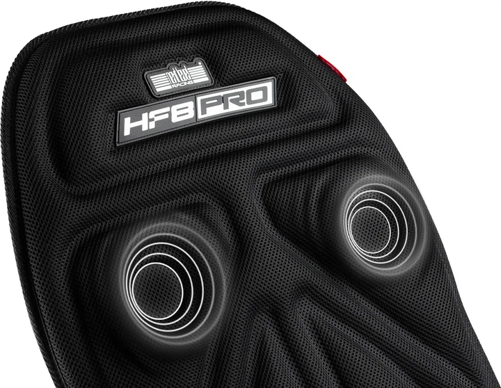 Тактильний килимок на сидіння Next Level Racing HF8 Pro Haptic Feedback Gaming Pad NLR-G006 (9359668000749) - зображення 5
