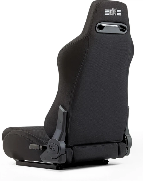 Крісло Next Level Racing ERS3 Elite Reclining PU Leather & Suede Edition NLR-E051 (9359668000664) - зображення 3