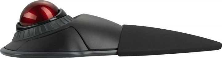 Mysz Kensington Orbit Trackball with Scroll Ring Wireless/Bluetooth Black (K70992WW) - obraz 8
