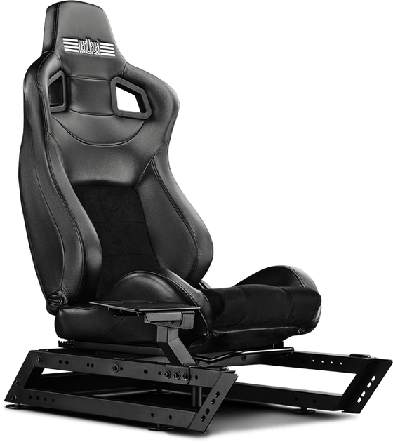 Додаткове крісло Next Level Racing GTSeat Add On до WS DD / WS 2.0 NLR-S024 (40835250423) - зображення 2