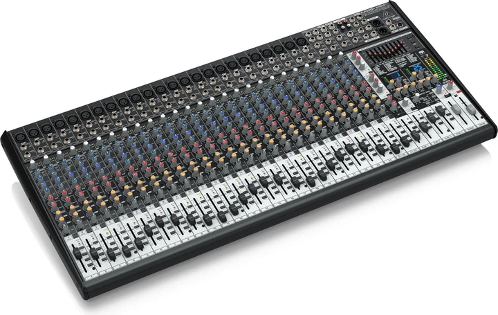 Mikser audio Behringer SX3242FX (4033653021081) - obraz 3