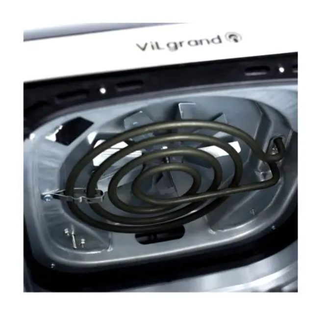 Аэрофритюрница Vilgrand VAF8022-2WS - Фото 7 Аэрофритюрница Vilgrand VAF8022-2WS - изображение 7