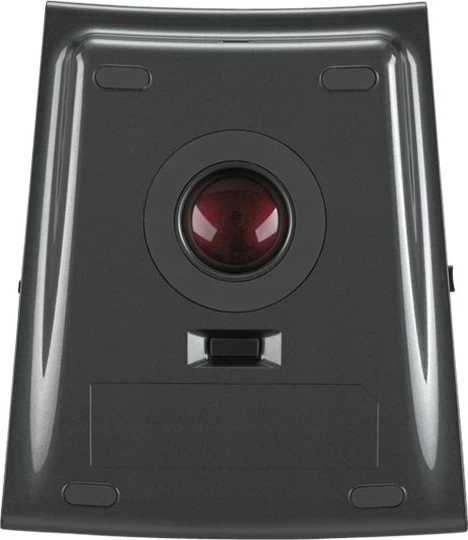 Mysz Kensington Trackball SlimBlade Pro Wireless/Bluetooth/USB Black (K72080WW) - obraz 7
